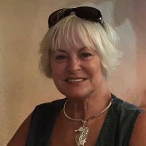 Meet your Posher, Linda